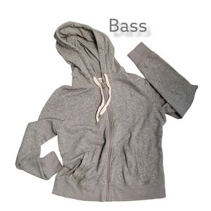 Bass Hoodie Sweatshirt